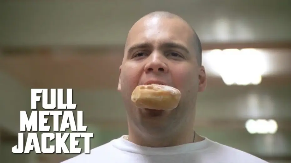 Wideo do filmu Pełny magazynek — Jelly Donut