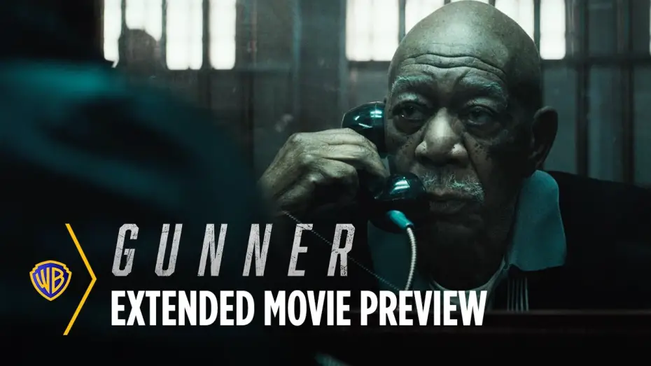 Wideo do filmu Gunner — Extended Preview