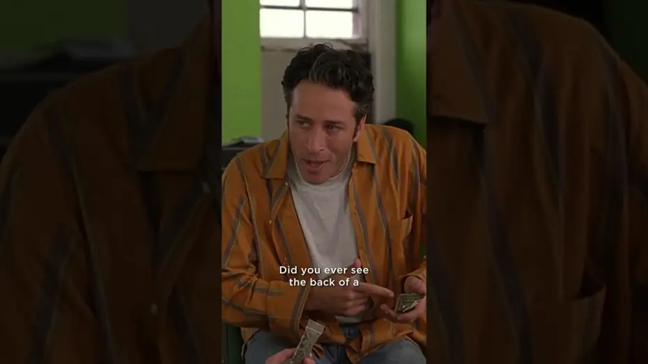 Wideo do filmu Żółtodzioby — He seems…fully baked