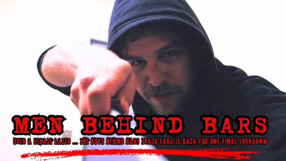 Wideo do filmu Men Behind Bars — Men Behind Bars (2026) Gay Movie - New Release #pride #lgbtshorts #queer