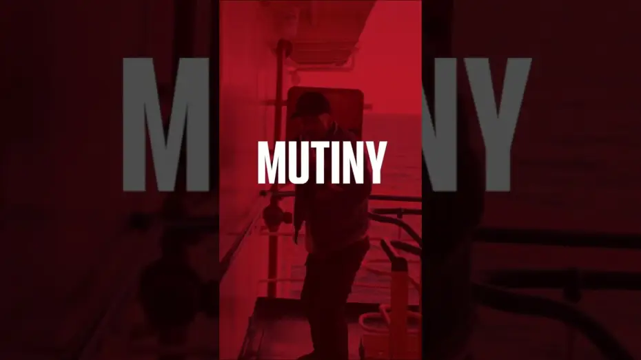Wideo do filmu Mutiny — Spelling it out for you.