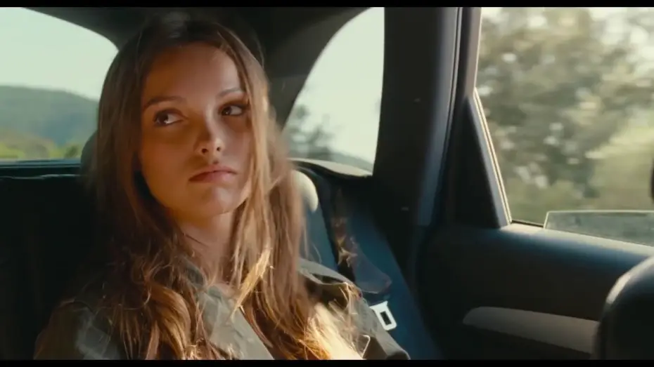Wideo do filmu Un moment d'égarement — Un moment d'égarement : Bande-annonce officielle