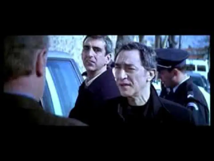 Wideo do filmu Przyjaciel gangstera — BuzyMovie.com - Bande annonce - Tais-toi!