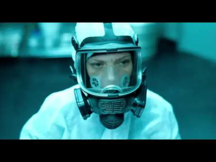 Wideo do filmu Istota — Splice Movie TV Spot #1