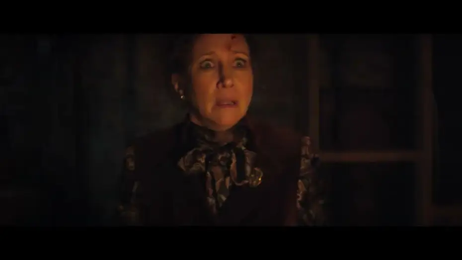 Wideo do filmu Obecność 4: Ostatnie namaszczenie — Spot "Found"