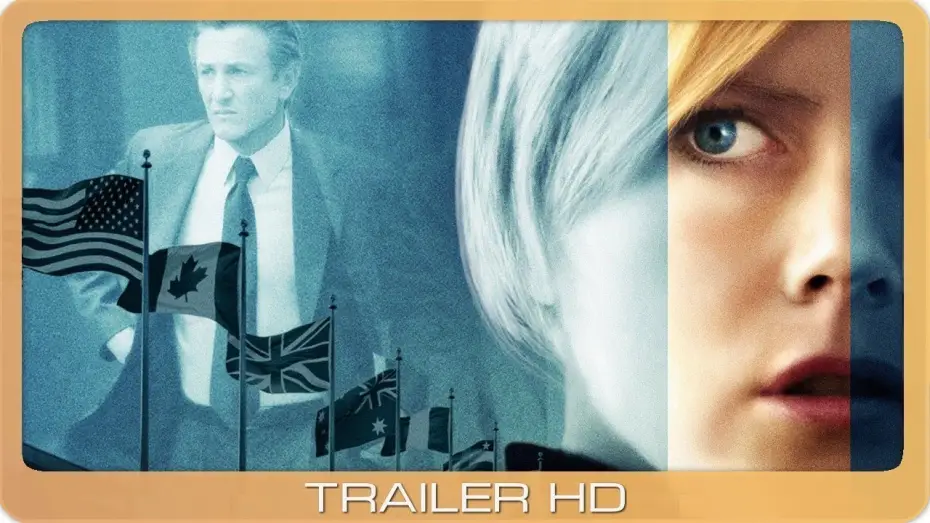 Wideo do filmu Tłumaczka — Die Dolmetscherin ≣ 2005 ≣ Trailer