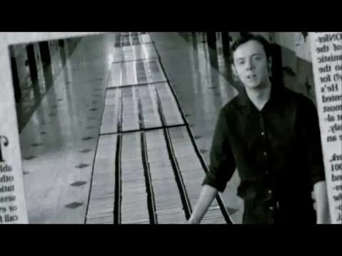 Wideo do filmu Taśmy z Poughkeepsie — The Poughkeepsie Tapes Trailer