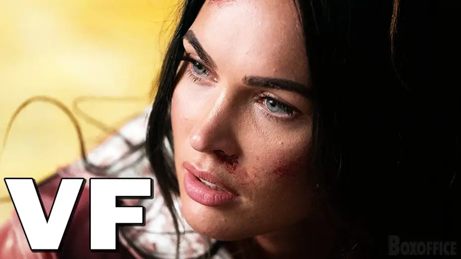 Wideo do filmu Aż do śmierci — TILL DEATH Bande Annonce VF (2021) Megan Fox