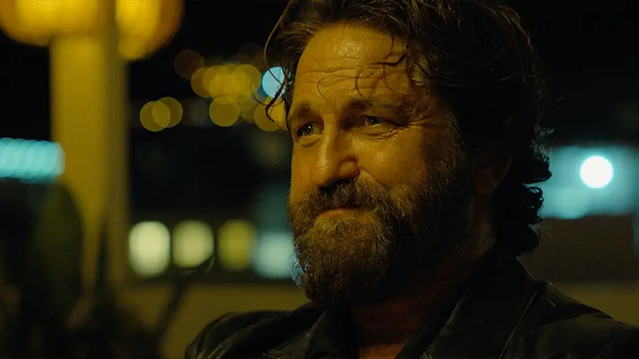 Wideo do filmu Skok stulecia 2 — You’re Not a Killer, I am