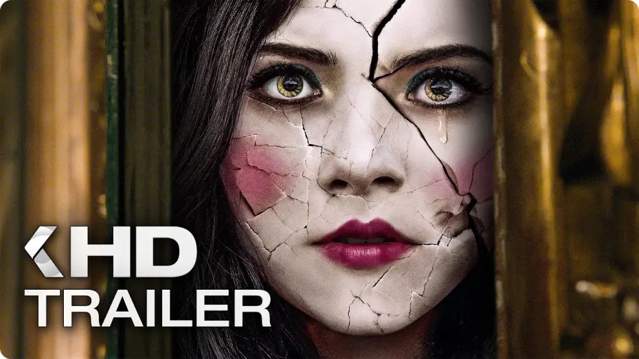 Wideo do filmu Ghostland — GHOSTLAND Trailer 2 German Deutsch (2018) Exklusiv