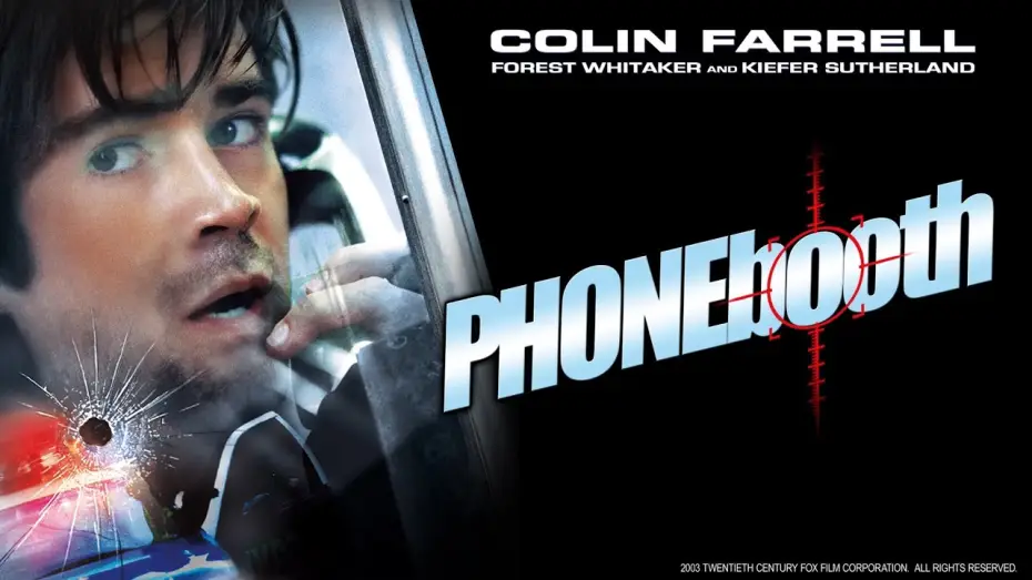 Wideo do filmu Telefon — In linea con l'assassino (film 2002) TRAILER ITALIANO