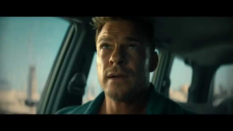 Wideo do filmu Runner — RUNNER (2026) Official Trailer