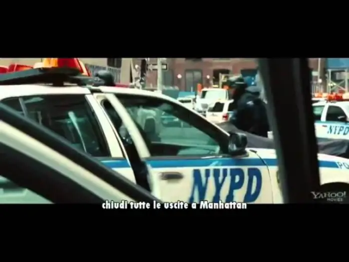 Wideo do filmu Protektor — Safe - trailer ufficiale sub ITA
