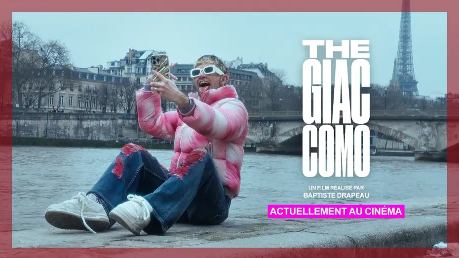 Wideo do filmu The Giaccomo — THE GIACCOMO | BUMPER