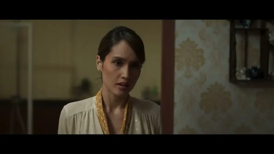 Wideo do filmu Panggonan Wingit 2: "Miss K" — Exclusive Clip 3 Panggonan Wingit 2 "Miss K"