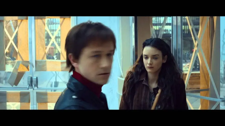 Wideo do filmu The Walk: Sięgając chmur — TheWalk - Extrait Looking For A Sign - VF