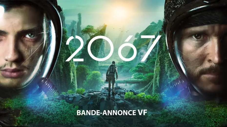 Wideo do filmu 2067 — 2067 - Bande Annonce [VF]