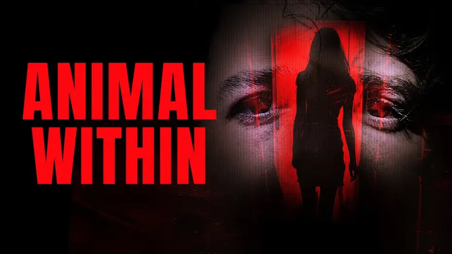 Wideo do filmu Animal Within — Official Trailer