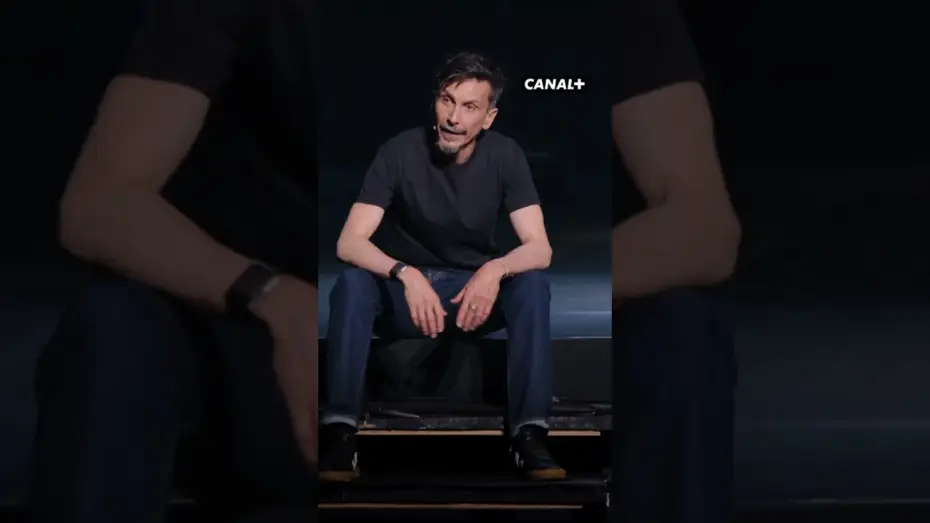 Wideo do filmu Ferrari, Tsamere, Lecaplain : La Tournée du Trio — Baptiste qui sait taper la où ça fait mal 😭