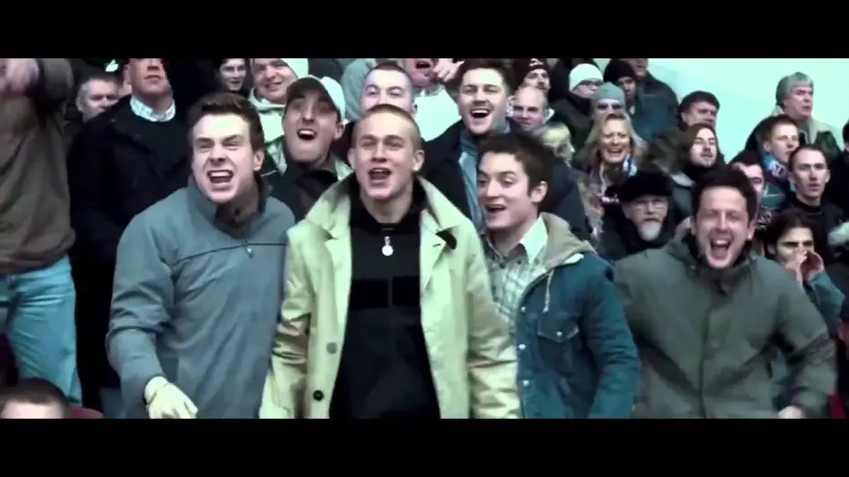 Wideo do filmu Hooligans — Green Street Hooligans Trailer