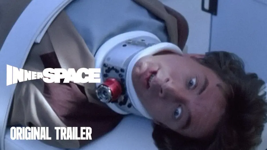 Wideo do filmu Interkosmos — Original Trailer