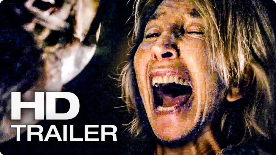 Wideo do filmu Naznaczony: Rozdział 3 — INSIDIOUS 3 Trailer German Deutsch (2015)