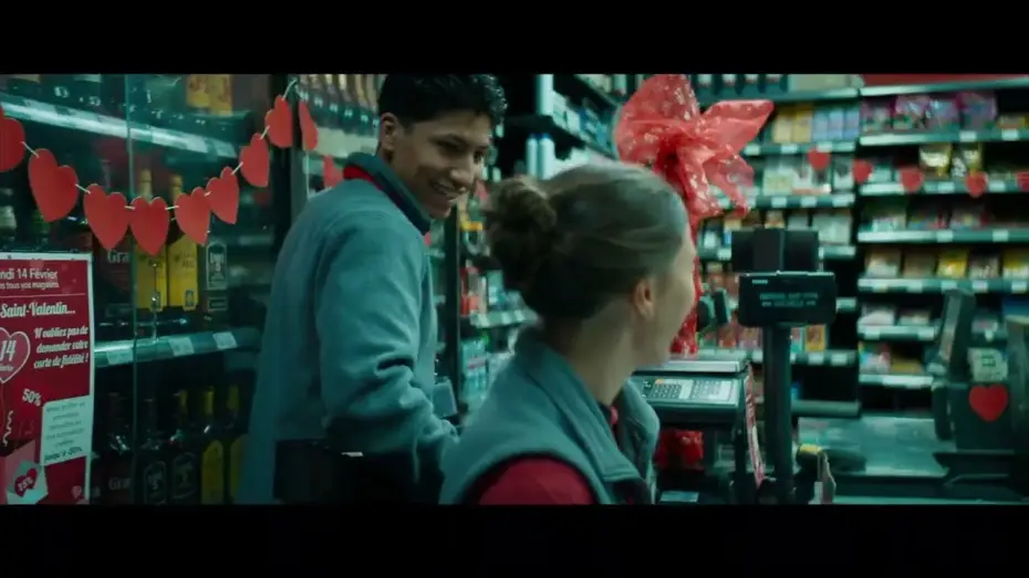 Wideo do filmu Moje pragnienie — À MON SEUL DÉSIR - Bande Annonce - 38ème LIFF