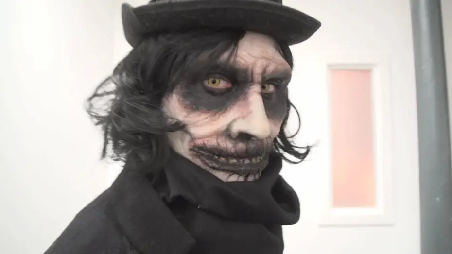 Wideo do filmu Babadook — The Babadook | Re-creating The Babadook
