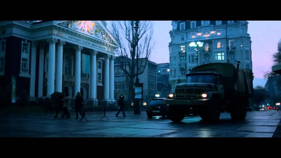 Wideo do filmu Niezniszczalni 2 — Expendables 2 - Bande Annonce # 2 (VF)