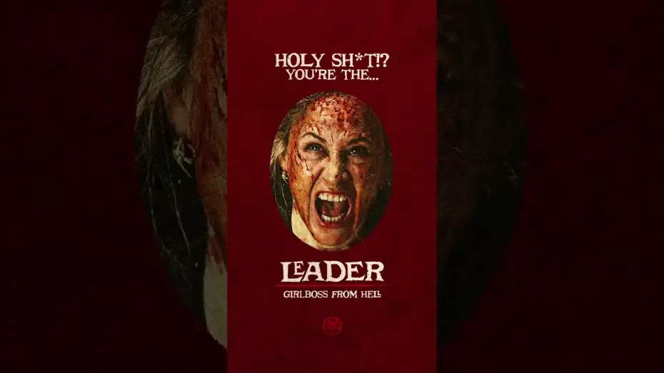 Wideo do filmu Oni cię zabiją — Every satanist plays their part. Which one are you?