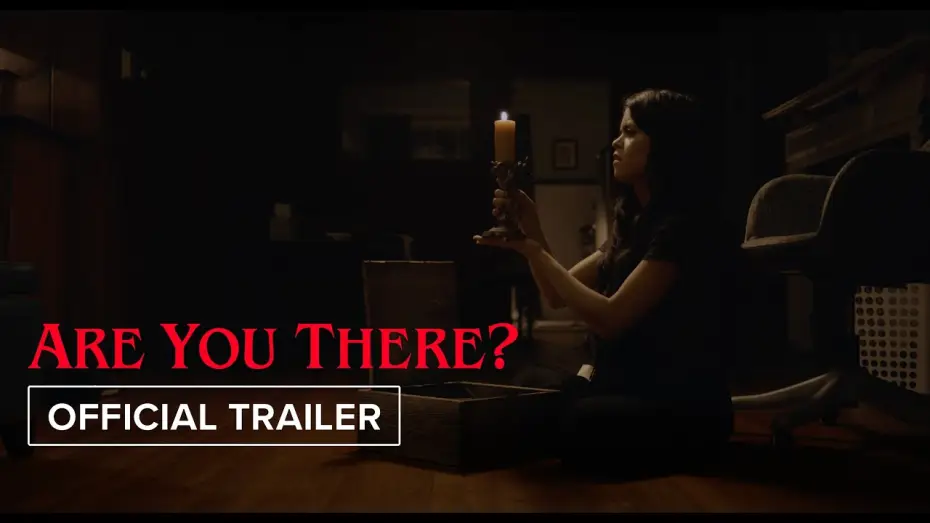 Wideo do filmu Are You There? — Official Trailer