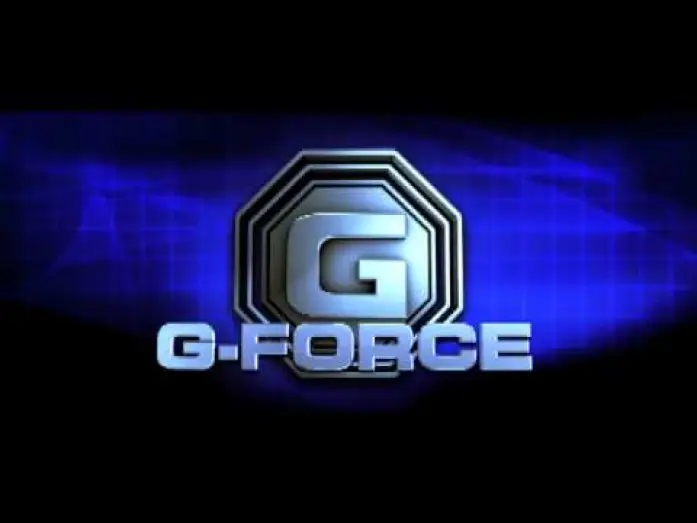 Wideo do filmu Załoga G — G-FORCE - Superspie in Missione - Dal 24 settembre al cinema