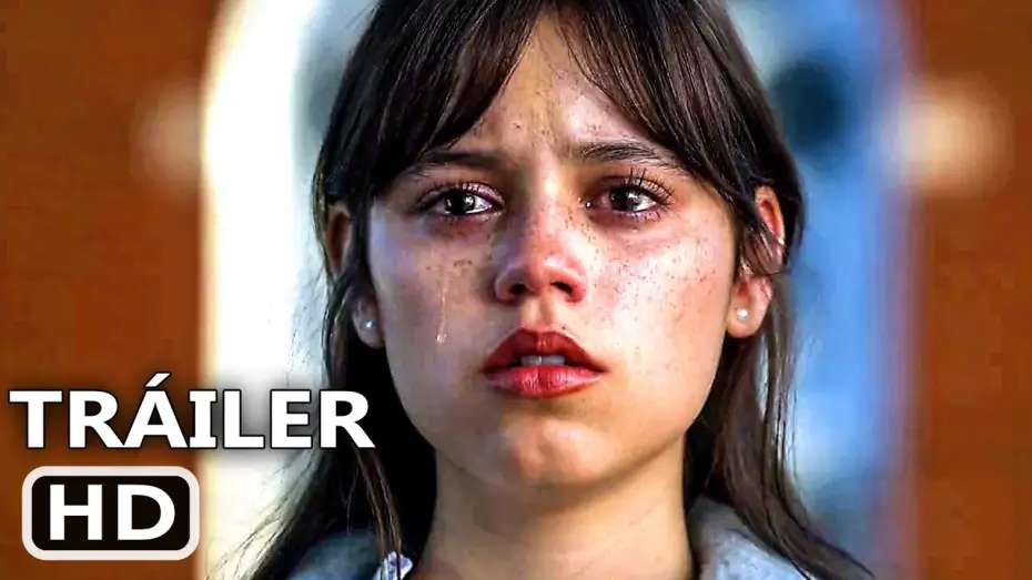 Wideo do filmu Dziewczyna Millera — MILLER'S GIRL Tráiler Español (2024) Jenna Ortega