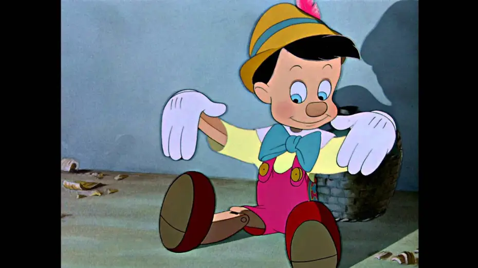 Wideo do filmu Pinokio — Pinocchio -- #festadelpapà - Trailer Italiano Home Video | HD