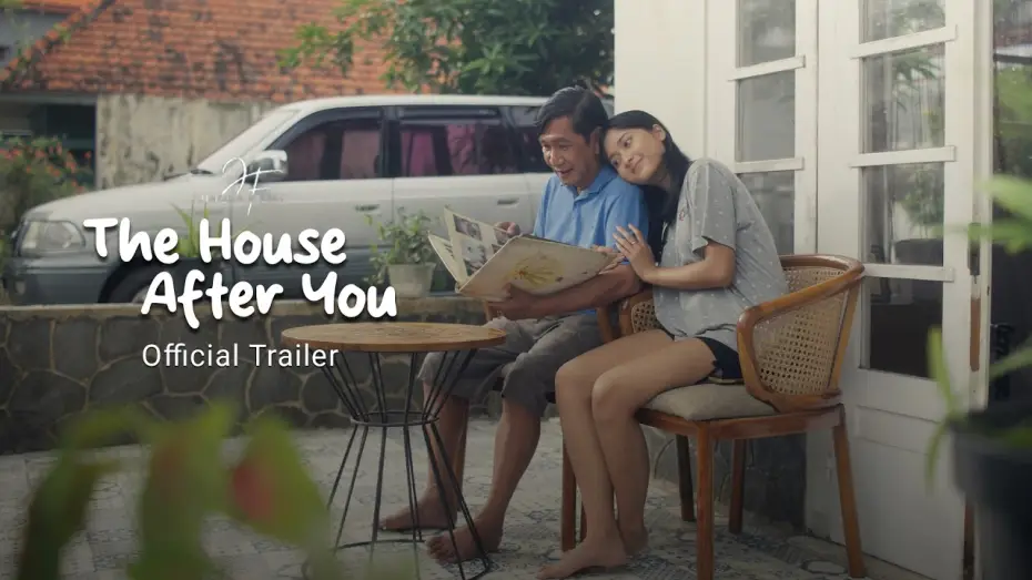 Wideo do filmu The House After You — THE HOUSE AFTER YOU - Official Trailer