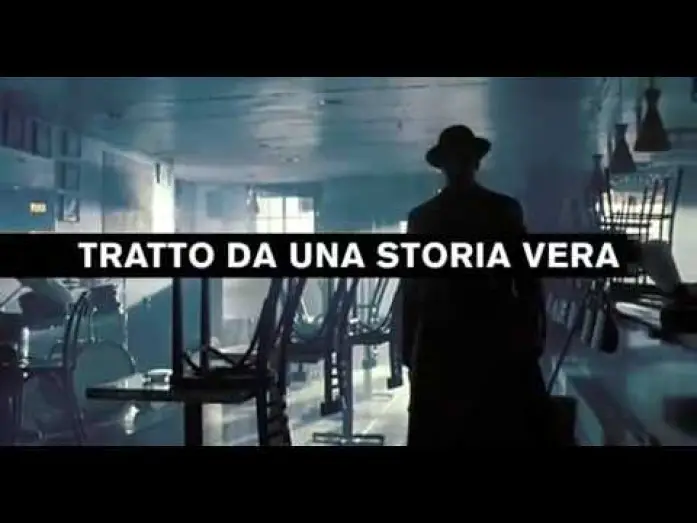 Wideo do filmu Amerykański gangster — American Gangster Trailer italiano