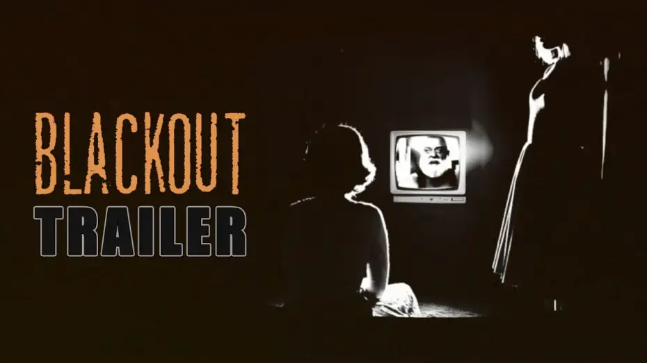 Wideo do filmu Blackout — ‘BLACKOUT’ (2026) Official Trailer | Psychological Horror Thriller | @UncorkdEntertainment