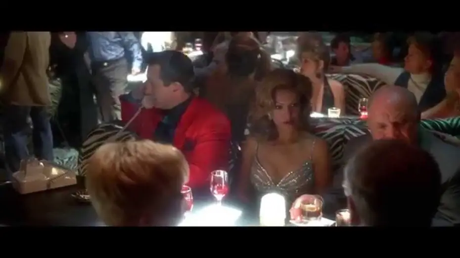 Wideo do filmu Kasyno — Casino - Trailer Español (1995)