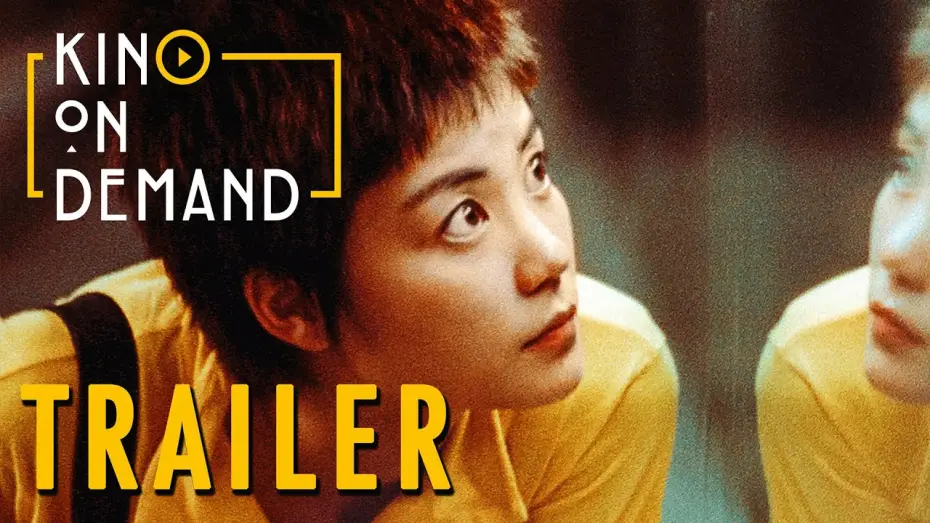 Wideo do filmu Chungking Express — CHUNGKING EXPRESS Trailer | German Deutsch | 1994