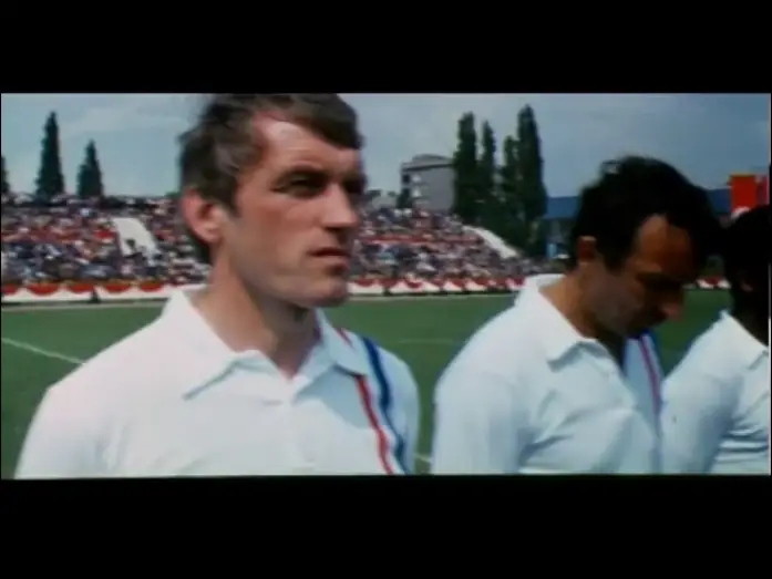Wideo do filmu Ucieczka do zwycięstwa — A nous la victoire (1981) bande annonce