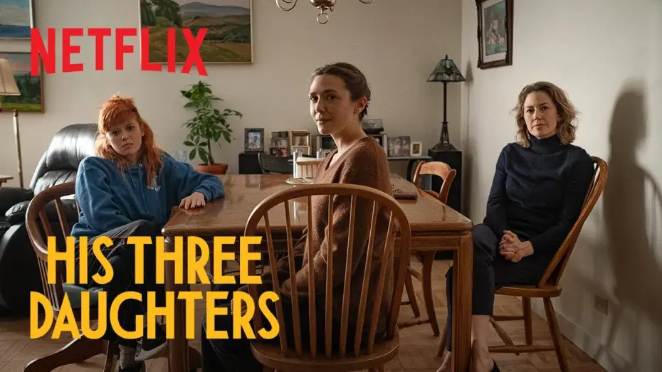 Wideo do filmu Jego trzy córki — Understanding Each Other