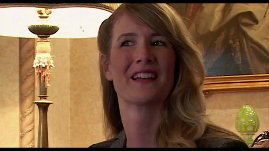 Wideo do filmu Inland Empire — INLAND EMPIRE: L'impero della mente - Trailer ITA | A24