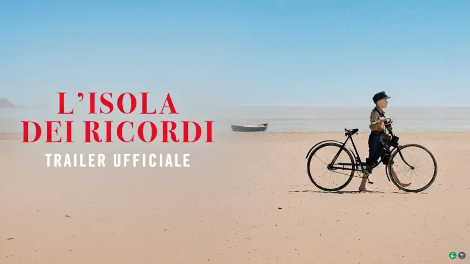 Wideo do filmu Amrum — L'ISOLA DEI RICORDI di Fatih Akin | Trailer Ufficiale Italiano | Dal 12 marzo al cinema