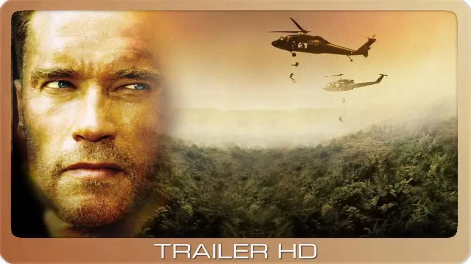 Wideo do filmu Na Własną Rękę — Collateral Damage ≣ 2002 ≣ Trailer