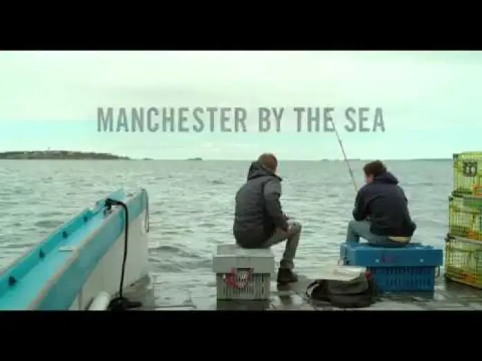 Wideo do filmu Manchester by the Sea — iTunes Sweden/Norway TV Spot