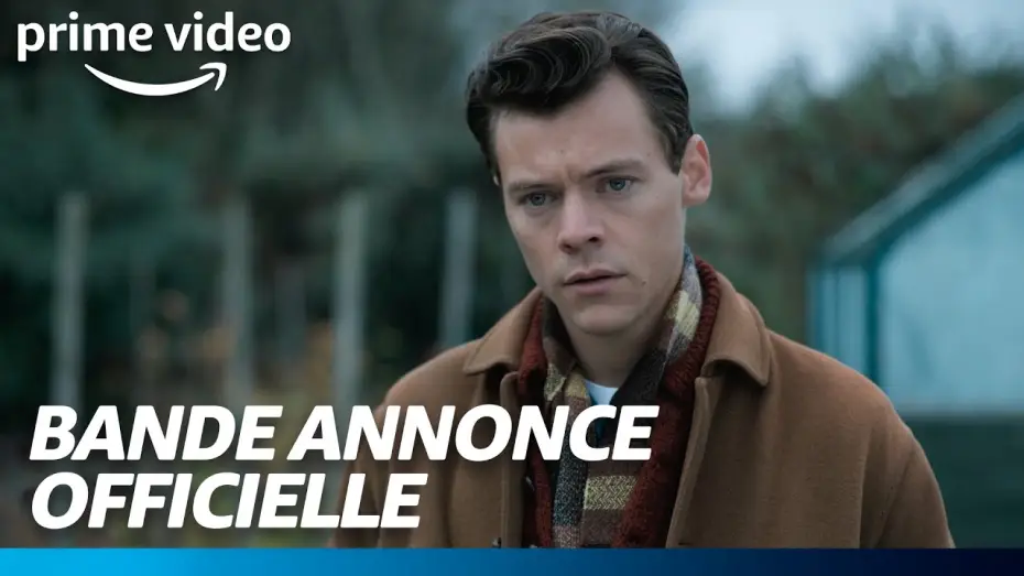 Wideo do filmu Mój policjant — My Policeman - Bande-annonce | Prime Video