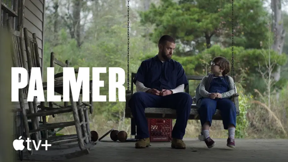 Wideo do filmu  — First Look Featurette