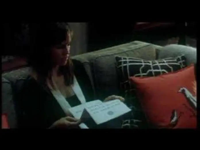 Wideo do filmu P.S. Kocham cię — "P.S. I Love You": il trailer italiano
