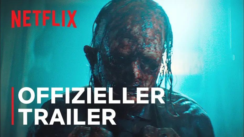 Wideo do filmu Teksańska masakra piłą mechaniczną — Texas Chainsaw Massacre | Offizieller Trailer | Deutsch HD