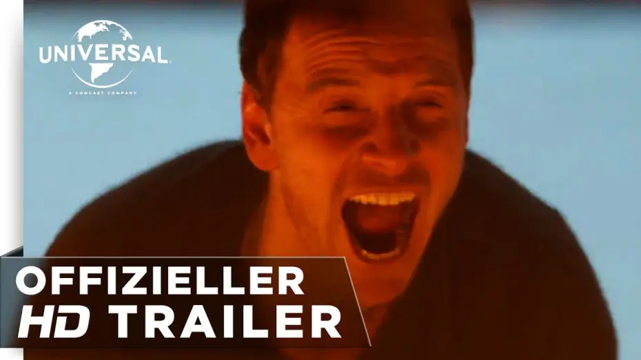 Wideo do filmu Pierwszy Śnieg — Schneemann - Trailer 1 - Deutsch HD
